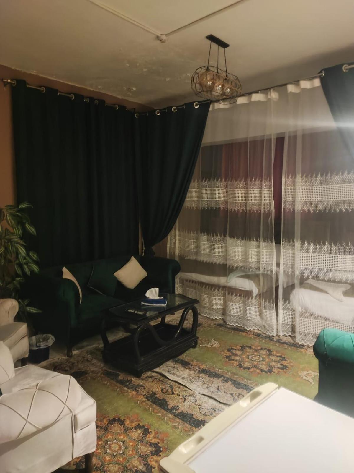 Alshawarbi Plaza Hotel Cairo Exterior foto