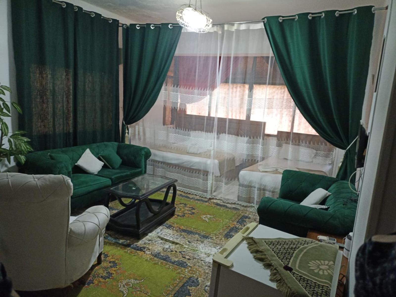 Alshawarbi Plaza Hotel Cairo Exterior foto